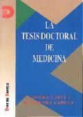 LA TESIS DOCTORAL DE MEDICINA | 9788479782115 | SENRA VARELA, AVELINO
