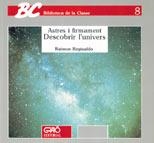 DESCOBRIR L'UNIVERS | 9788485729210 | REGINALDO I MONLLOR, RAIMON