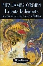 LA LENTE DE DIAMANTE | 9788477022213 | O’BRIEN, FITZ-JAMES