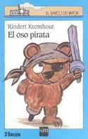 BVA. 63 EL OSO PIRATA | 9788434846623 | KROMHOUT, RINDERT