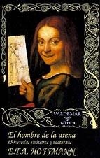 EL HOMBRE DE LA ARENA | 9788477022220 | HOFFMANN, E.T.A.