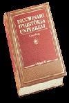 DICCIONARI D'HISTÒRIA UNIVERSAL. | 9788429739350 | DIVERSOS AUTORS