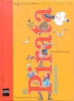 PIC.EL PIRATA DESPISTADO | 9788434860506 | HERNÁNDEZ AGUIAR, CHEMA