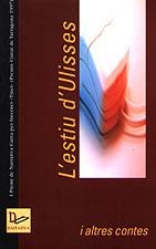 L'ESTIU D'ULISES I ALTRES CONTES | 9788489890107 | MANUEL RIVERA, ÀNGEL-O. BRUNET, MAGDA JUNCOSA, ALBERT FIGUERAS, JORDI FOLCK, ANNA BIOSCA, ÀNGEL MESS