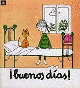 ¡BUENOS DÍAS! | 9788424606596 | GIMÉNEZ-LISSÓN QUIRÓN, ASUNCIÓN