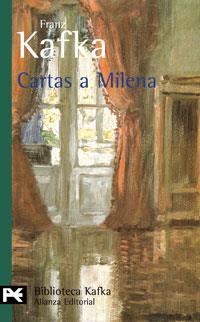 CARTAS A MILENA | 9788420633541 | KAFKA, FRANZ