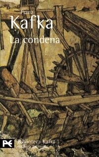 LA CONDENA | 9788420633527 | KAFKA, FRANZ