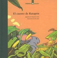 EL CUENTO DE RATAPÓN | 9788424619664
