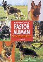 MANUAL PRÁCTICO DEL PASTOR ALEMÁN | 9788425511448 | ORBAN, TIMOTHY