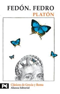 FEDÓN. FEDRO | 9788420636450 | PLATÓN