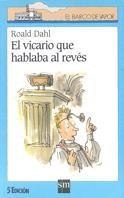 BVA. 78 EL VICARIO QUE HABLABA AL REVES | 9788434856844 | DAHL, ROALD