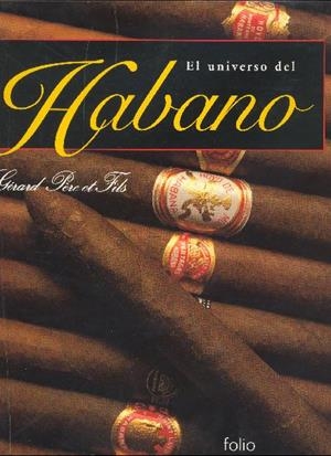 EL UNIVERSO DEL HABANO | 9788441307544 | VV.AA.
