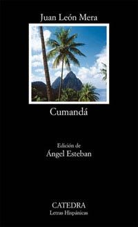 CUMANDÁ | 9788437616278 | LEÓN MERA, JUAN