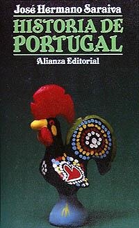 HISTORIA DE PORTUGAL | 9788420604138 | HERMANO SARAIVA, JOSÉ