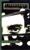 GA.170 EL INTERCAMBIO | 9788434859968 | HOROWITZ, ANTHONY