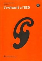AVALUACIÓ A L'ESO/L' | 9788439340690
