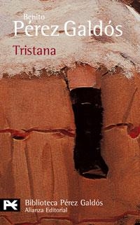 TRISTANA | 9788420633305 | PÉREZ GALDÓS, BENITO