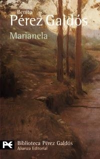 MARIANELA | 9788420633282 | PÉREZ GALDÓS, BENITO