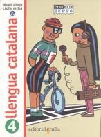 C-4EP.LLENGUA CATALANA-PT | 9788482863917 | BAIGES JARDÍ, BLANCA/GARCÍA CALATAUYD, GEMMA/JUNCÀ, IMMACULADA/ROVIRA I JARQUE, FRANCESC/ESQUERDO TO