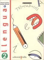 C-2EP.LLENGUA-PTR | 9788482862118 | BAIGES JARDÍ, BLANCA/GARCÍA CALATAUYD, GEMMA/JUNCÀ, IMMACULADA/ROVIRA I JARQUE, FRANCESC