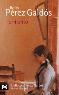 TORMENTO | 9788420633299 | PÉREZ GALDÓS, BENITO
