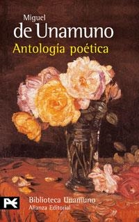 ANTOLOGÍA POÉTICA | 9788420633763 | UNAMUNO, MIGUEL DE
