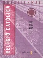 C-BATX.RELIGIO | 9788482864204 | CASTAÑO MEDIAVILLA, GASPAR/CORTÉS SORIANO, JAVIER/RAMBAUD, JAVIER