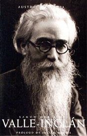 RAMÓN DEL VALLE-INCLÁN | 9788423993154 | RAMÓN DEL VALLE-INCLÁN