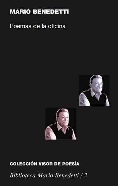 POEMAS DE LA OFICINA (1953-1956) | 9788475227023 | BENEDETTI, MARIO