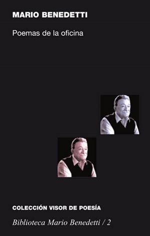 POEMAS DE LA OFICINA (1953-1956) | 9788475227023 | BENEDETTI, MARIO