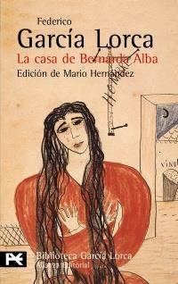 LA CASA DE BERNARDA ALBA | 9788420633589 | GARCÍA LORCA, FEDERICO
