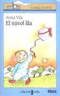 C-VVB. 56 EL NUVOL LILA | 9788482860282 | VILA RUIZ, ANNA