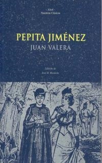 PEPITA JIMÉNEZ | 9788446010029 | VALERA, JUAN