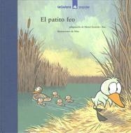EL PATITO FEO | 9788424619626 | ANDERSEN, HANS CHRISTIAN