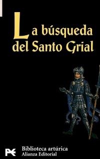 LA BÚSQUEDA DEL SANTO GRIAL | 9788420636344 | ANÓNIMO