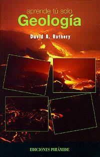 GEOLOGÍA | 9788436811797 | ROTHERY, DAVID A.