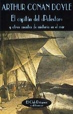 EL CAPITÁN DEL «POLESTAR» | 9788477022367 | DOYLE, ARTHUR CONAN