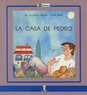 LA CASA DE PEDRO | 9788424627584