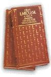 GRAN LAROUSSE CATALÀ. | 9788429741896 | DIVERSOS AUTORS