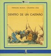 DENTRO DE UN CASTAÑO (CA) | 9788424627546