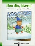 BON DIA, HIVERN! | 9788424667078 | BOURGOING, PASCALE DE