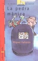 C-VVV. 72 LA PEDRA MAGICA | 9788482861326 | FAÑANÀS I SERRALLONGA, MIQUEL