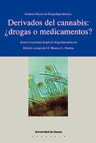 DERIVADOS DEL CANNABIS: ¿DROGAS O MEDICAMENTOS? | 9788474855678 | VARIOS AUTORES