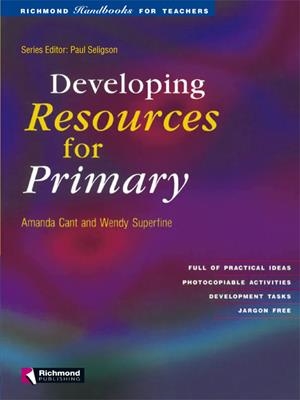 DEVELOPING RESOURCES FOR PRIMARY (ED. INGLESA) | 9788429450668 | SELIGSON, PAUL
