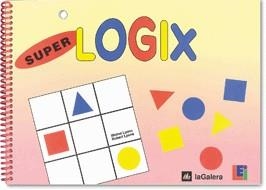 SUPER LOGIX | 9788424661427 | LYONS, MICHEL/LYONS, ROBERT