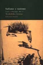 SUFISMO Y TAOÍSMO II | 9788478443598 | IZUTSU, TOSHIHIKO