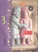 C-3ESO.RELIGIO CATOLICA 98 | 9788482864082 | CORTÉS SORIANO, MIGUEL ÁNGEL/CORTÉS SORIANO, JAVIER/CASTAÑO MEDIAVILLA, GASPAR