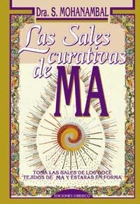 SALES CURATIVAS DE MA, LAS | 9788477206361 | MOHANAMBAL, SARANGAPANY