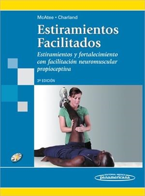 ESTIRAMIENTOS ANALÍTICOS MANUALES. TÉCNICAS PASIVAS | 9788479033491 | NEIGER, HENRI