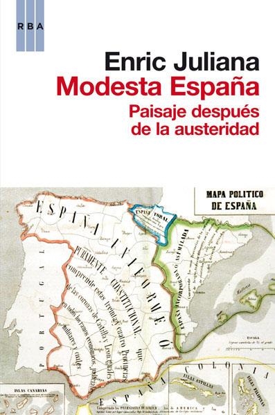 MODESTA ESPAÑA. ED.TD | 9788490063316 | JULIANA ENRIC